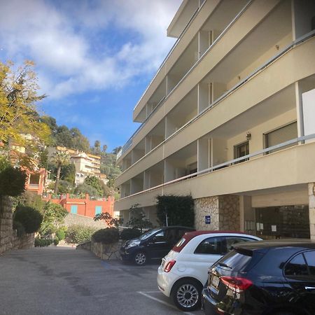 Villefranche Sur Mer:Appartement-Villa, Vue Mer, Jardin, Parking. Экстерьер фото